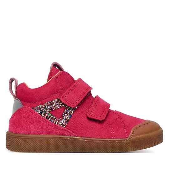 Obrázek produktu Kotníková obuv Froddo Rosario High-Top G2110134-36 S Růžová