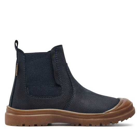 Obrázek produktu Kotníková obuv Froddo Tylas Tex Chelys G3160220 M Modrá