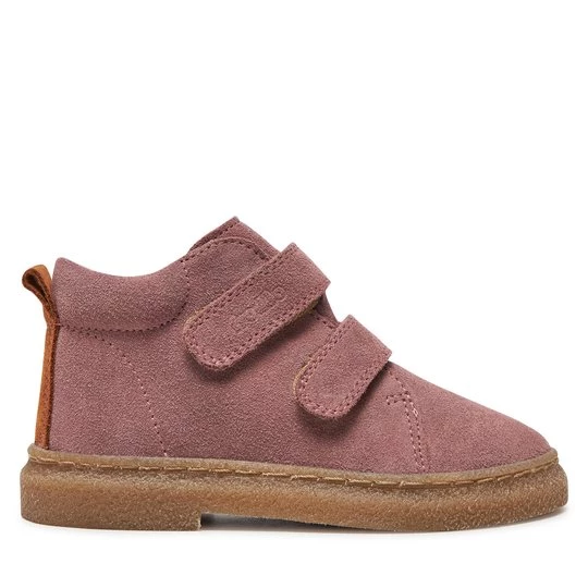 Obrázek produktu Kotníková obuv Froddo Wreny Suede G2110136-3 S Růžová