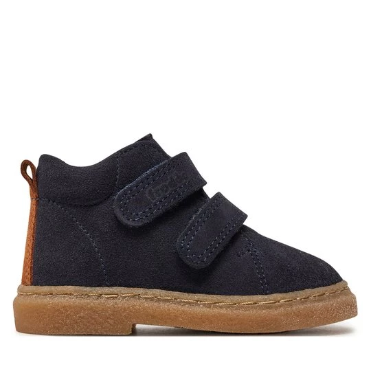 Obrázek produktu Kotníková obuv Froddo Wreny Suede G2110136 M Modrá
