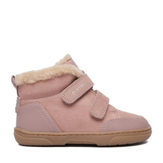 Obrázek produktu Kotníková obuv G-STAR EO-CI12-3209-02(DZ) Růžová