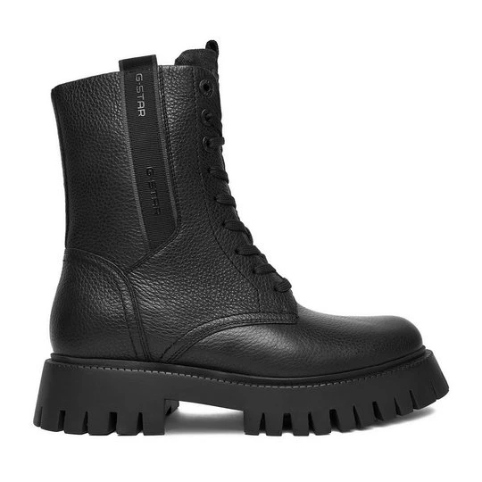 Obrázek produktu Kotníková obuv G-Star Raw CEO-WI23-LADIES-02 Černá