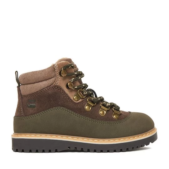 Obrázek produktu Kotníková obuv G-Star Raw EO AVO-208-190 Khaki