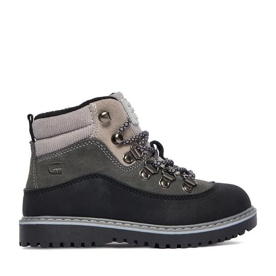 Obrázek produktu Kotníková obuv G-Star Raw EO AVO-208-190F Šedá
