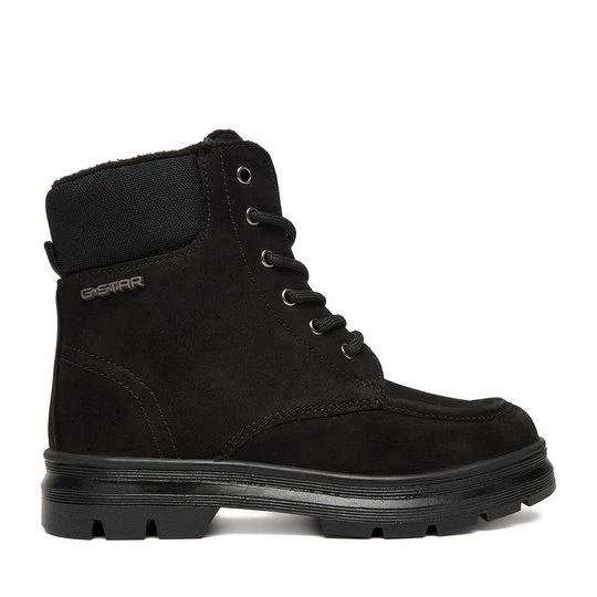 Obrázek produktu Kotníková obuv G-Star Raw EO-CI12-HARDY-06 Černá