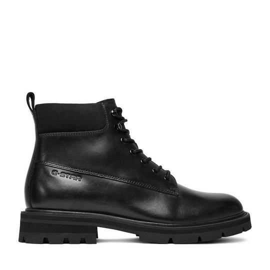 Obrázek produktu Kotníková obuv G-Star Raw EO-DEXTER-08 125AM Černá