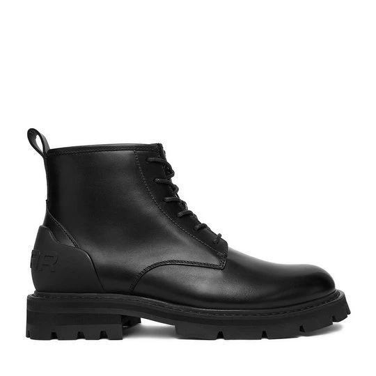 Obrázek produktu Kotníková obuv G-Star Raw EO-DEXTER-10 125AM Černá