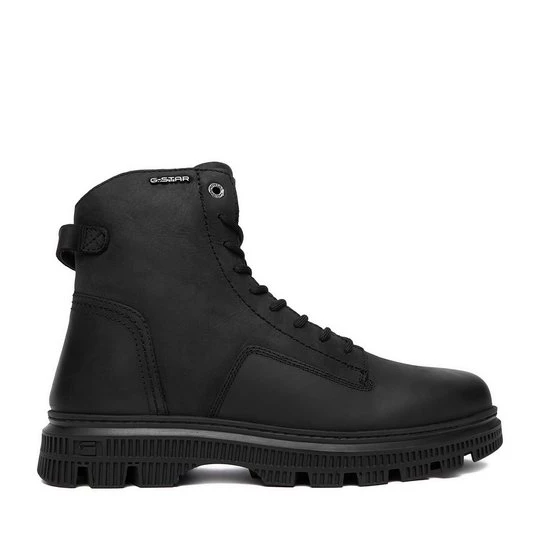 Obrázek produktu Kotníková obuv G-Star Raw EO-HULK-02 MI24 Černá