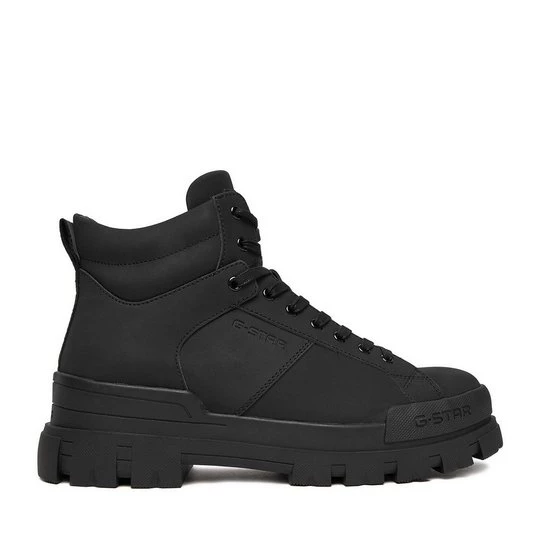 Obrázek produktu Kotníková obuv G-Star Raw EO-LINCOLN-02 125AM Černá
