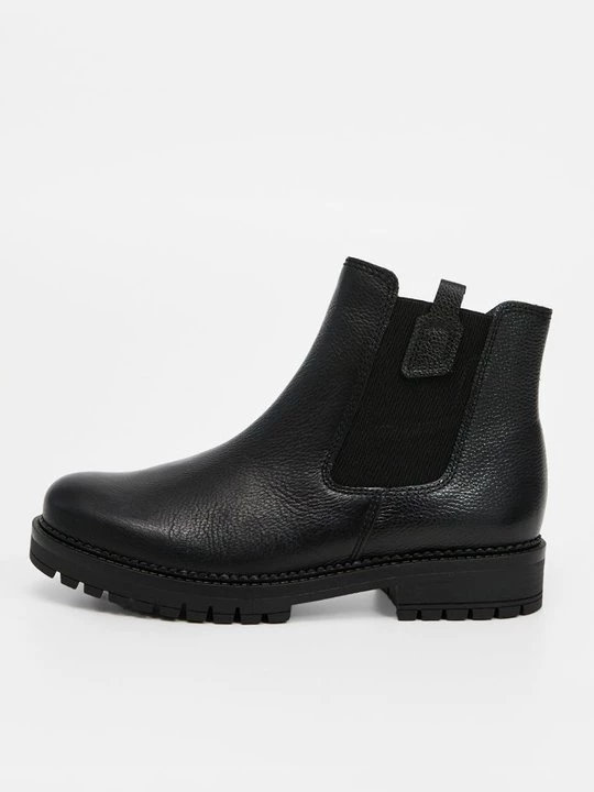 Obrázek produktu Kotníková obuv Gabor Comfort černá