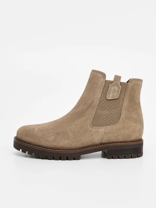 Obrázek produktu Kotníková obuv Gabor Comfort tmavě zelená