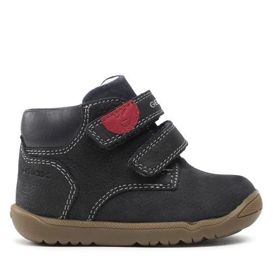 Obrázek produktu Kotníková obuv Geox B Macchia B. C B164NC 03285 C4002 Tmavomodrá