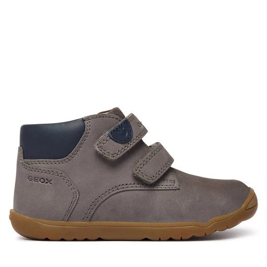 Obrázek produktu Kotníková obuv Geox B Macchia Boy B164NC 03285 C0665 Tmavomodrá