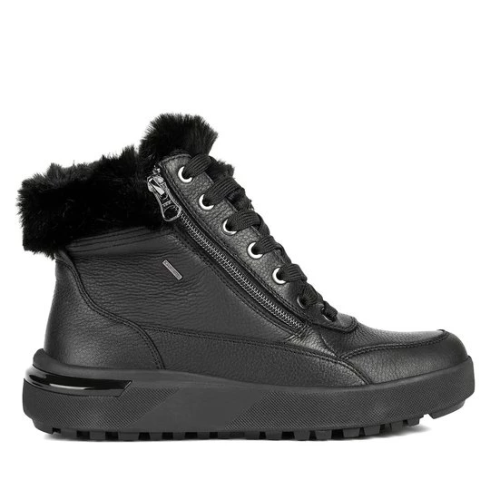 Obrázek produktu Kotníková obuv Geox D Dalyla B Abx D26QSA 00046 C9999 Černá