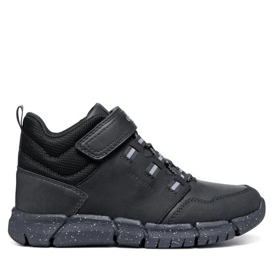 Obrázek produktu Kotníková obuv Geox J Flexyper Boy B Abx J949XA 032FU CF44D S Tmavomodrá
