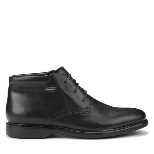 Obrázek produktu Kotníková obuv Geox U Brayden 2Fit Abx D U54N1D 00043 C9999 Černá