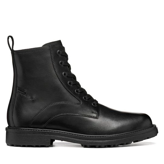 Obrázek produktu Kotníková obuv Geox U Lagorai + Grip B Abx U66HQC 00043 C9999 Černá