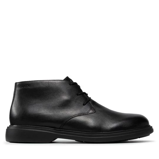 Obrázek produktu Kotníková obuv Geox U Ottavio U16DCB 00043 C9999 Černá