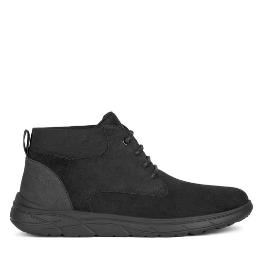 Obrázek produktu Kotníková obuv Geox U Portello U36E1B 022EK C6372 Khaki