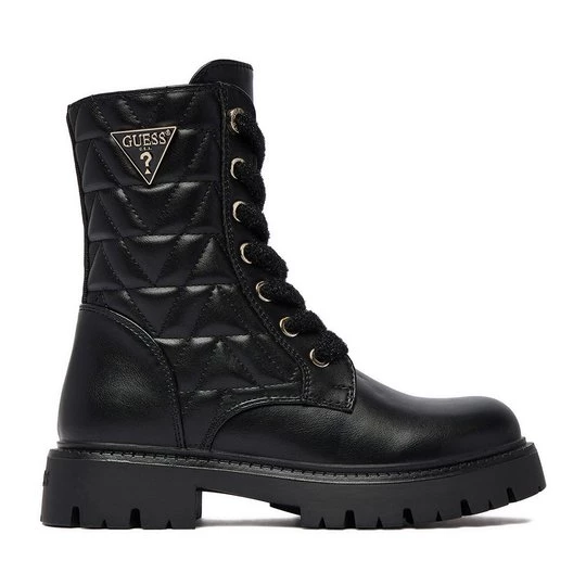 Obrázek produktu Kotníková obuv Guess CEO-CS6729-06 Černá