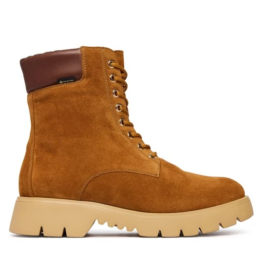 Obrázek produktu Kotníková obuv HÖGL 2-102525-11000 Hnědá