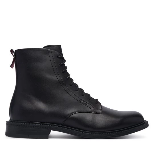 Obrázek produktu Kotníková obuv HUGO Lysander 50569021 Černá