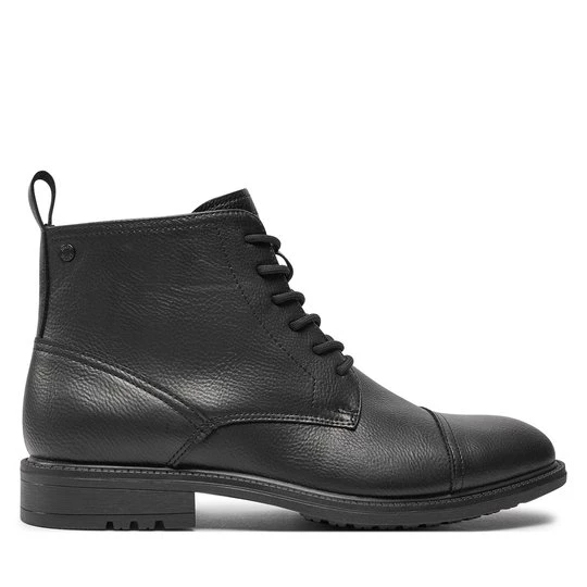 Obrázek produktu Kotníková obuv Jack & Jones 12257973 Černá