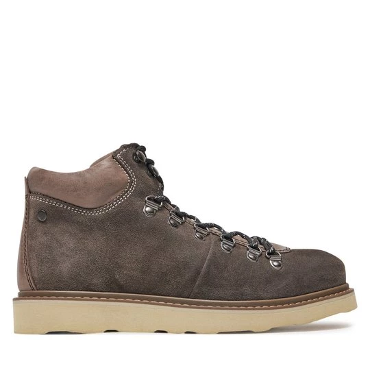 Obrázek produktu Kotníková obuv Jack & Jones 12262858 Černá