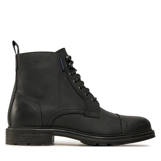 Obrázek produktu Kotníková obuv Jack & Jones 12268146 Šedá