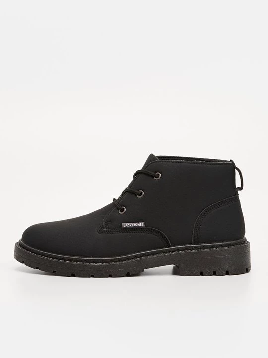Obrázek produktu Kotníková obuv Jack&Jones antracitová