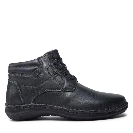 Obrázek produktu Kotníková obuv Josef Seibel 44935 Černá