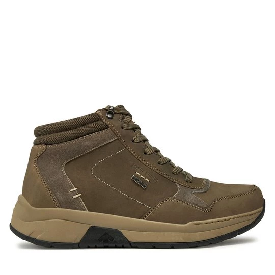 Obrázek produktu Kotníková obuv Josef Seibel 46255 Hnědá