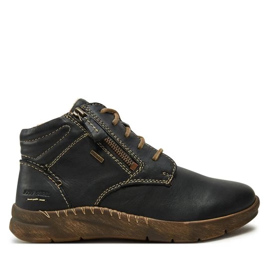 Obrázek produktu Kotníková obuv Josef Seibel Conny 52 91752 Černá