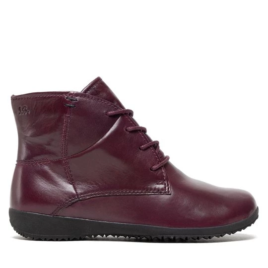Obrázek produktu Kotníková obuv Josef Seibel Naly 09 79709 VL971 410 Bordó