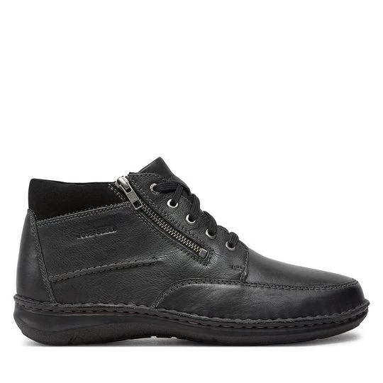 Obrázek produktu Kotníková obuv Josef Seibel New Anvers 84 44984 Černá