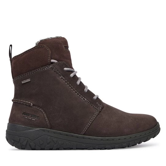 Obrázek produktu Kotníková obuv Josef Seibel RUBY 53 PL400 Černá