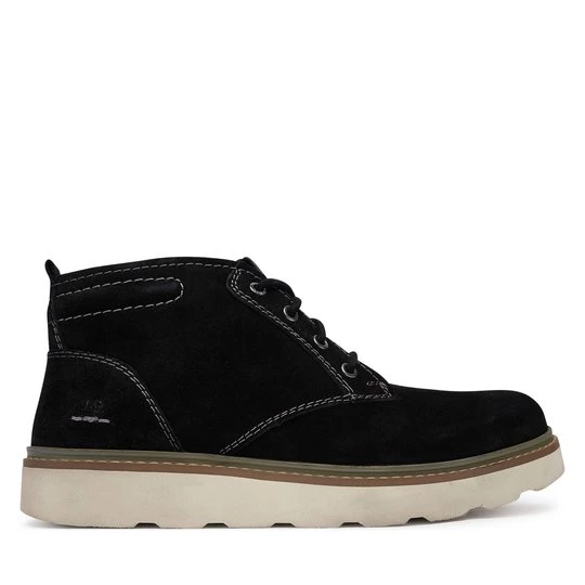 Obrázek produktu Kotníková obuv Josef Seibel Trent 05 29505-TE176 Černá