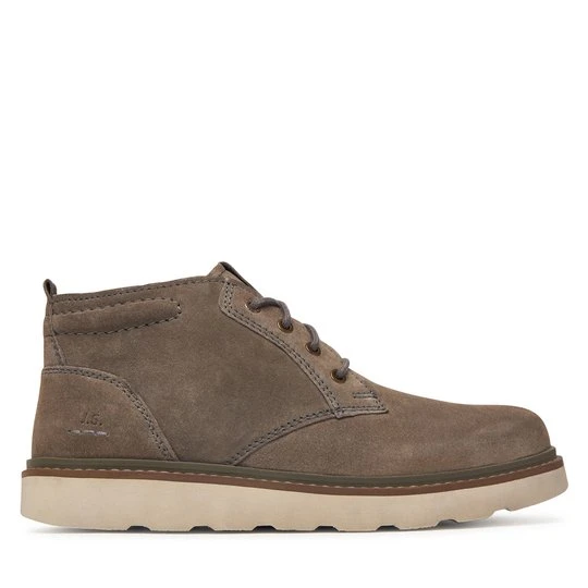 Obrázek produktu Kotníková obuv Josef Seibel Trent 05 29505-TE176 Šedá