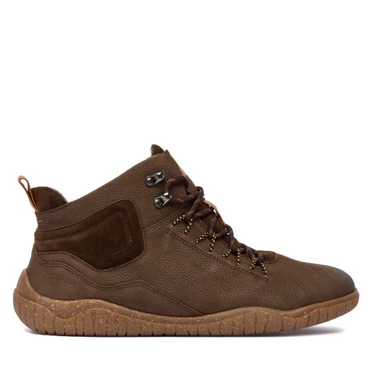 Obrázek produktu Kotníková obuv Josef Seibel Wallace 03 MA796 310 Hnědá