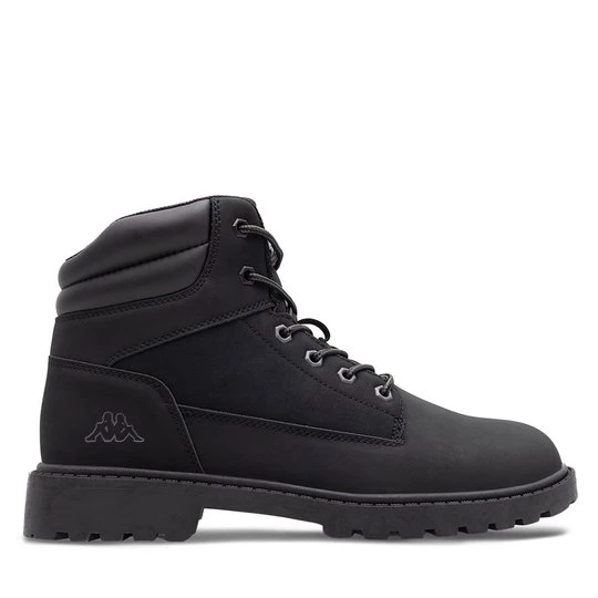 Obrázek produktu Kotníková obuv Kappa LOGO FILLMORE 371H3WW-A10. Černá