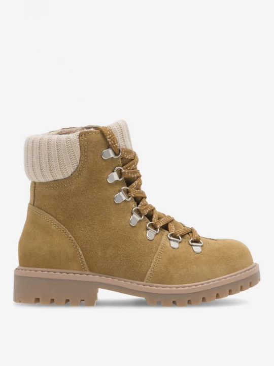 Obrázek produktu Kotníková obuv LASOCKI KHAKI