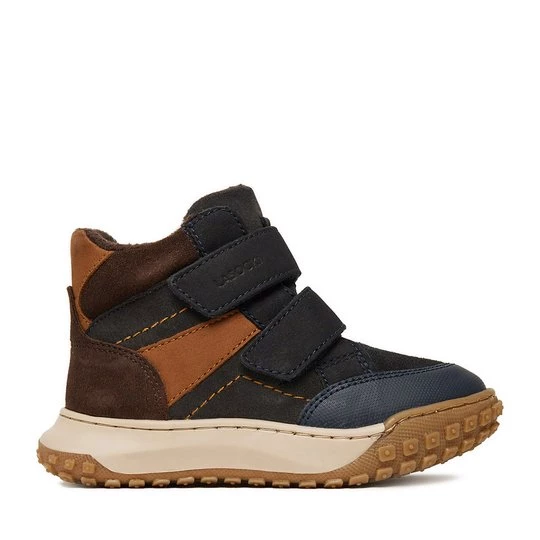 Obrázek produktu Kotníková obuv Lasocki Kids CEO- CI12-3138-01 Tmavomodrá