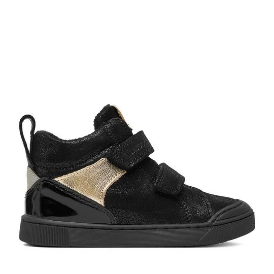 Obrázek produktu Kotníková obuv Lasocki Kids CEO- CI12-BAKU-18 Černá