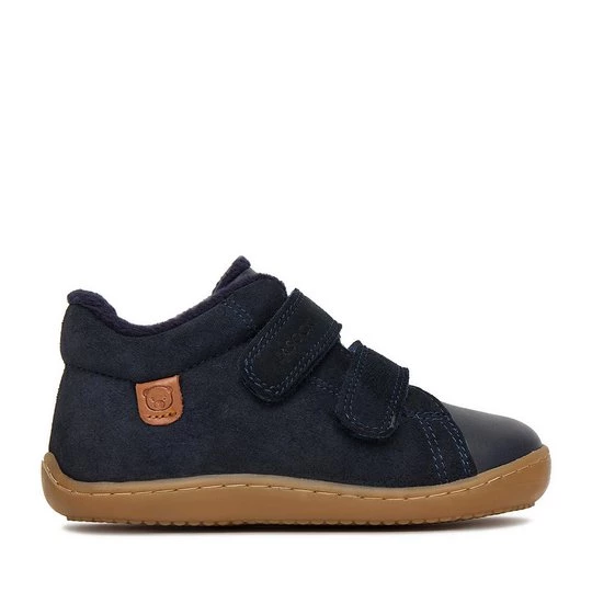 Obrázek produktu Kotníková obuv Lasocki Kids CEO-CI12-DUBAI-05(III)CH Tmavomodrá