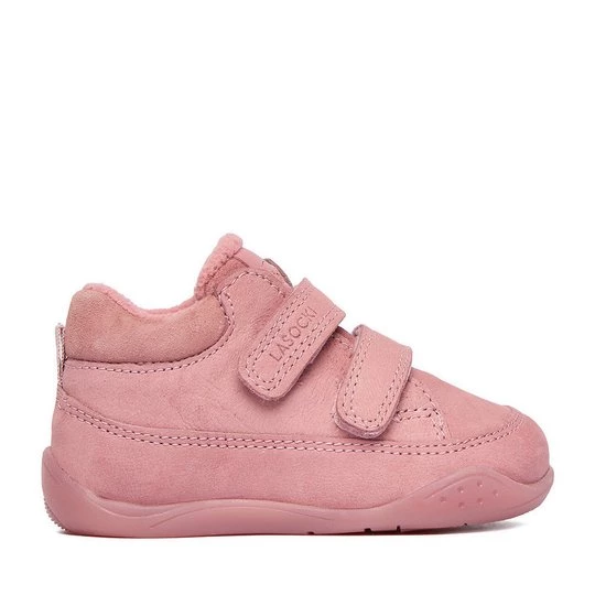 Obrázek produktu Kotníková obuv Lasocki Kids CEO-CI12-GOLD-01 (II)DZ Růžová