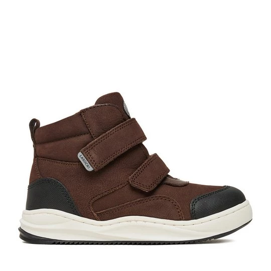 Obrázek produktu Kotníková obuv Lasocki Kids CEO- CI12-HARRY-04A Hnědá