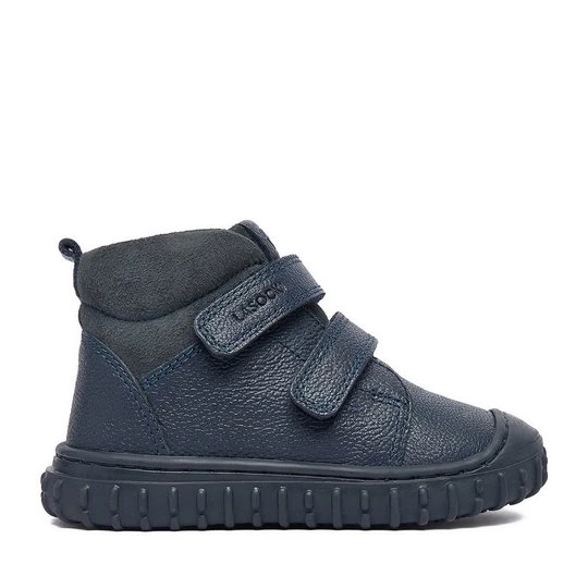 Obrázek produktu Kotníková obuv Lasocki Kids CEO-CI12-PLUTO-01A(II)CH Tmavomodrá