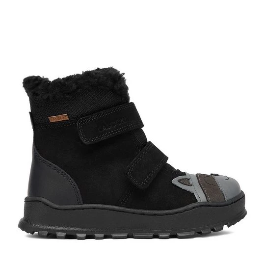 Obrázek produktu Kotníková obuv Lasocki Kids CEO-CI12-TYSON-09 Černá