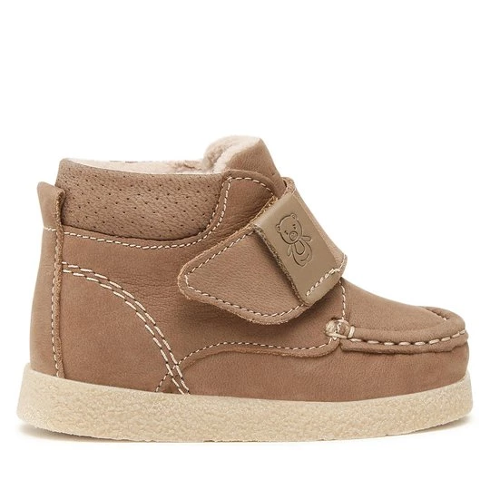 Obrázek produktu Kotníková obuv Lasocki Kids CI12-CARO-01(II)CH Hnědá