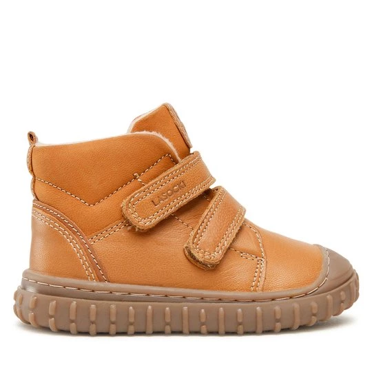 Obrázek produktu Kotníková obuv Lasocki Kids CI12-PLUTO-01(II)CH Hnědá